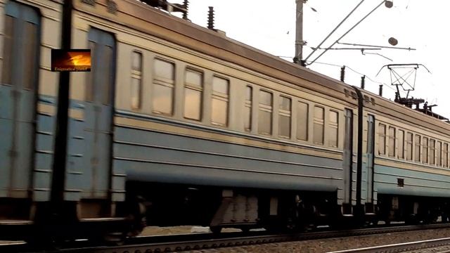 ЭР9М-501 смотреть онлайн