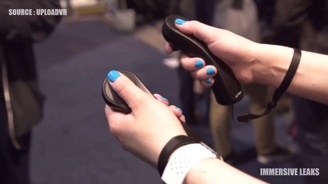 Pico Neo 2 VR Headset | Electromagnetic Anti-Occlusion Tracking смотреть онлайн