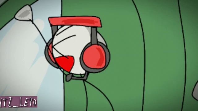 RPG meme animation Henry stickmin смотреть онлайн