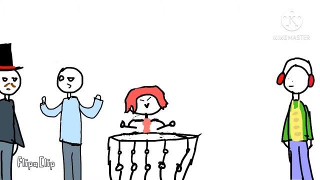 Я получил власть meme Henry stickman (stickmin) смотреть онлайн