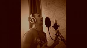 Группа Неангелы -"Роман" (кавер) Санников Виктор Пермь