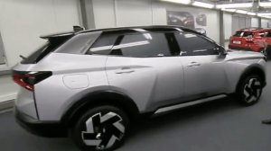 «АвтоВАЗ» представил кроссовер на базе Lada Vesta: все подробности о новом Lada Cross B+ 2026