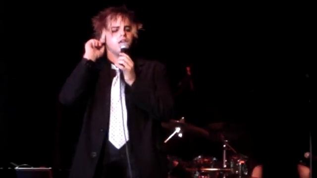 Clear Static - Talking In Your Sleep смотреть онлайн