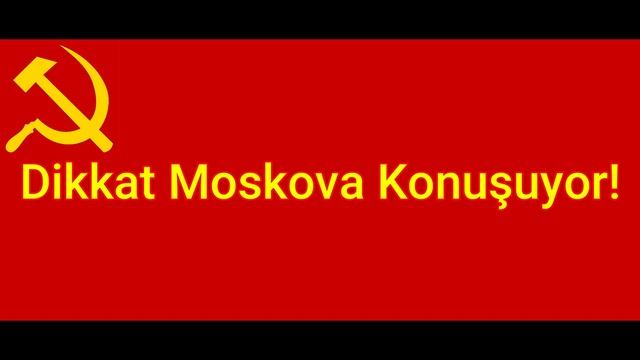 Dikkat moskova konuşuyor! Ovaların sarkısı kısa смотреть онлайн