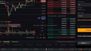 Bybit grid-бот сеточная торговля пасивный заработок ! как настроить бота на споте !