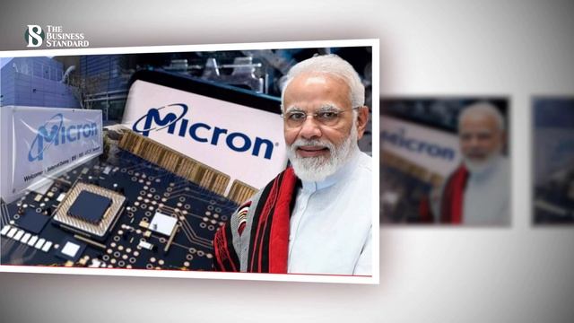 রাঘববোয়ালরা কেন সেমিকন্ডাকটরে বিনিয়োগ করছে? | Semiconductors New Technology | The Business Standard смотреть онлайн