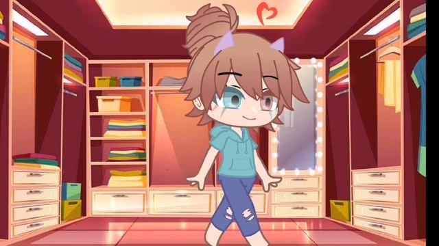 🌺°анимация°🌺 гача клуб~читать то что снизу×