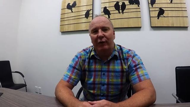 Is a business vision a waste of time? смотреть онлайн