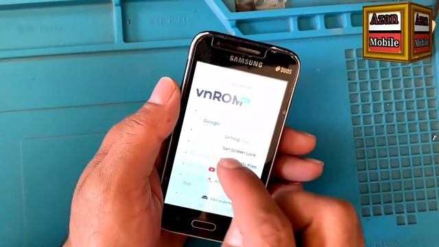 Samsung J105,J106 Frp Bypass | J1 Mini Prime Google Account Unlock Without Pc Android 6.0.1 New 202