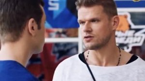 Молодёжка 5 сезон 9 серия