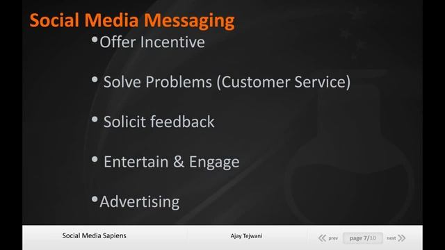 Speaking at the North Chamber Small Business Social Media Strategy Ajay Tejwani смотреть онлайн