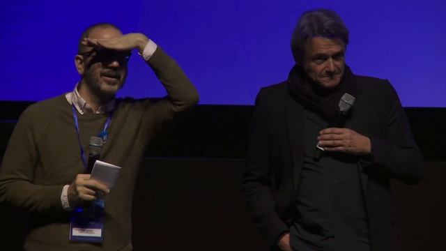 MARTIN MARGIELA: IN HIS OWN WORDS | DOC NYC '19 смотреть онлайн