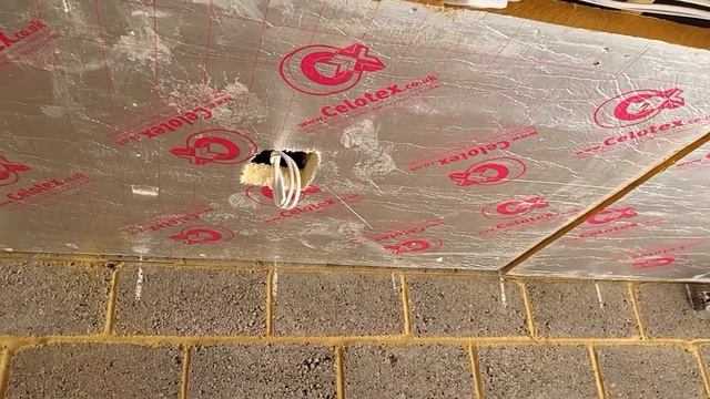 New Home Cinema Build Begins! смотреть онлайн