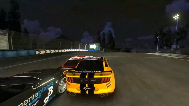 [WR] StarTrack² Canyon B04 | 26.660 (sry Mazer & Mystixor 😅) смотреть онлайн