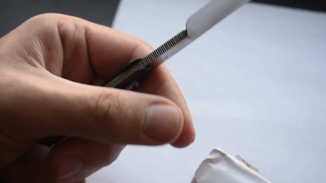 Бритва ЗТВ "Яхта", СССР, 1956г смотреть онлайн