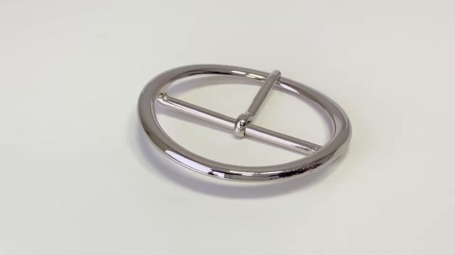 Пряжка М8201/65 NK (Цвет: никель) смотреть онлайн