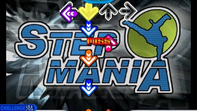 Stepmania Marisa Stole The Preicous Thing