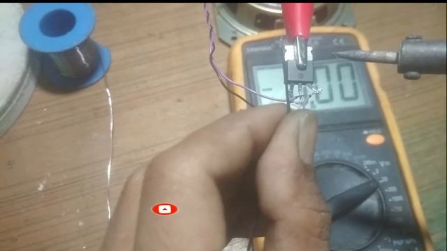 [DIY] Low Cost DC Motor speed Controller with mosfet смотреть онлайн