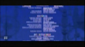 The Boss Baby: Family Business (2021) End Credits (Syfy 2023)