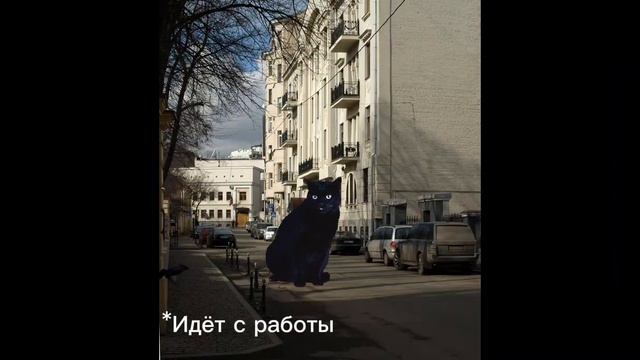 Шлепа "Ирония судьбы" 1 серия 🐱🐱🐱 Продолжение 5 лайков смотреть онлайн