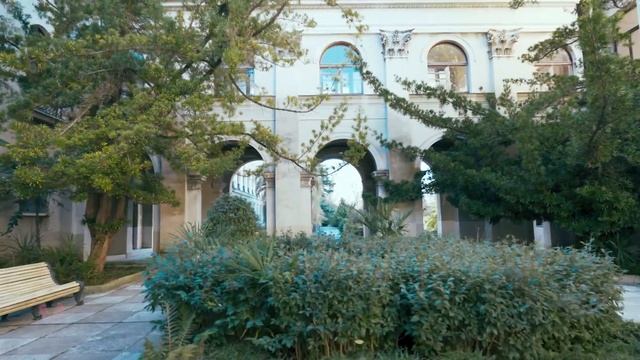 АК Волна Хоста смотреть онлайн