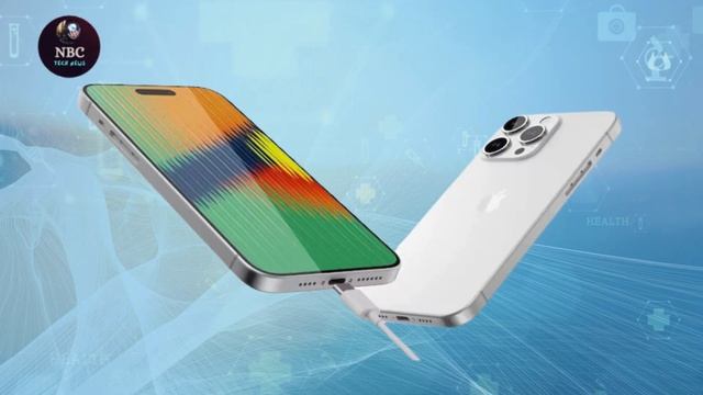 iPhone 16 Pro Max Features You Didn't Know About! смотреть онлайн