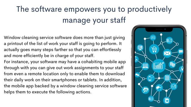 How Window Cleaning Service Software Help In Window Cleaning Business смотреть онлайн
