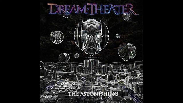 Dream Theater - Our New World смотреть онлайн