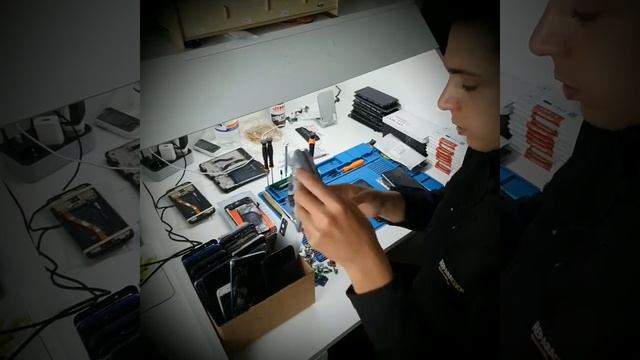 "Por Qué Elegí Ser Técnico: Mi Historia" смотреть онлайн