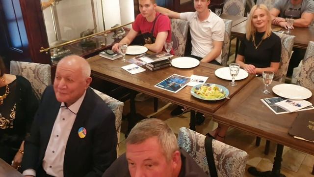 Снимаем передачу 