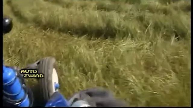 Castrol EDGE Fiesta Trophy w programie motoryzacyjnym Auto Zwiad смотреть онлайн