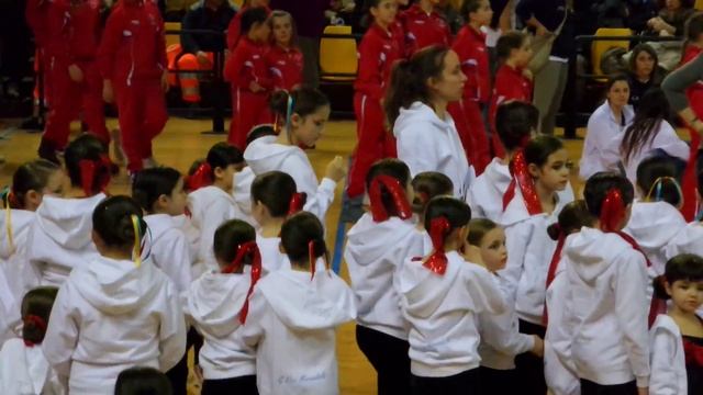 G Pico mirandola. Trofeo Mariele Ventre Modena смотреть онлайн