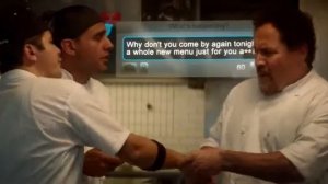 Повар на колесах / Chef / 2014 / Есть В Качестве [Online]