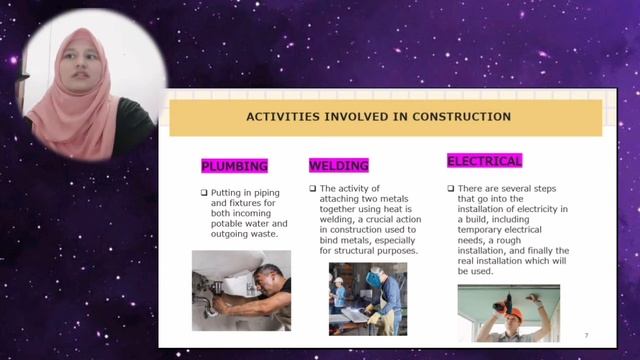 (BJTC2023 GROUP B) CONSTRUCTION TECHNOLOGY смотреть онлайн