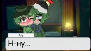 •||_Жизнь за Кадром_|| 13_Карт || MY AU || ⚠️ Не по Канону⚠️ || 5/? || Вару/Ару_||•