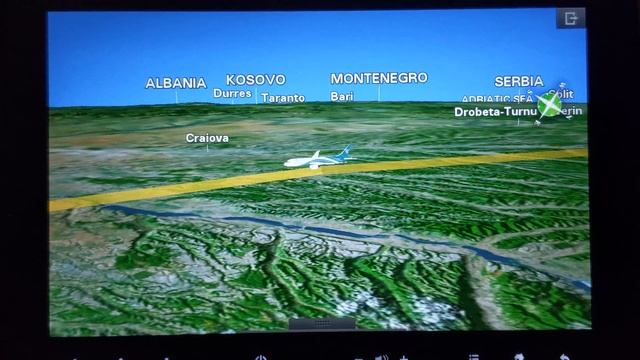 (4K) OMAN AIR | ECONOMY CLASS | 787-9 | WY 102 | London to Muscat- BREATHTAKING ARRIVAL into Muscat смотреть онлайн