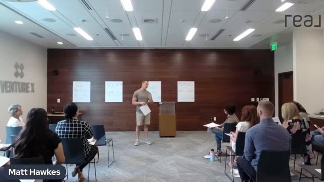 How To Change Your Life and Elevate Your Business In Just 10 Days | Matt Hawkes смотреть онлайн