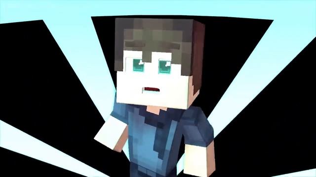 Dame Tu Cosita AND A NUTSHELL! In Minecraft !😱👽😱👽 смотреть онлайн