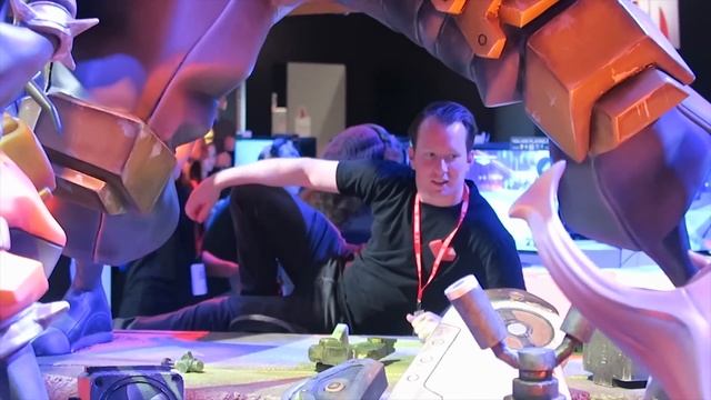 SECRET ROOM AT PAX смотреть онлайн