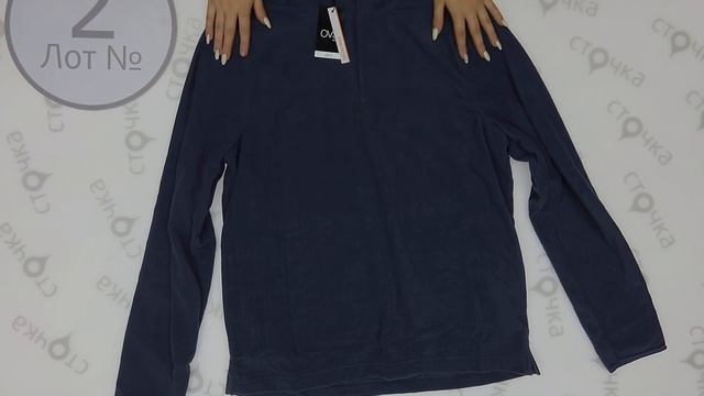 OVS Ladies mens spring 2,Цена за кг.: 17.6 евро ,сток одежда оптом смотреть онлайн