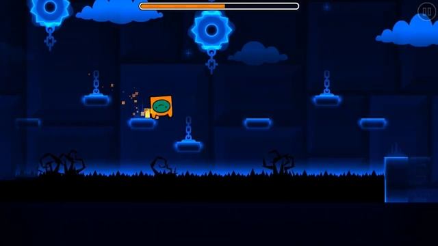 Geometry Dash смотреть онлайн