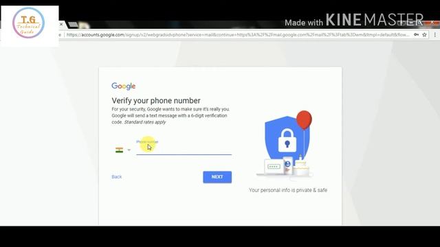 How to make Google gmail account || Gmail-id for business and other purpose смотреть онлайн