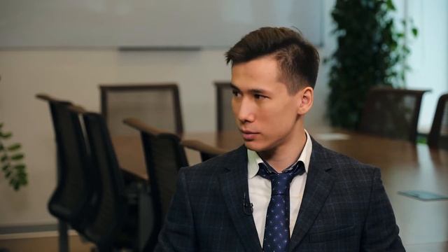 Interview With Mr. Magrilov,  PwC Partner (MIM Program)