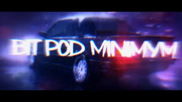 Интро для канала моего друга (BIT под минимум) смотреть онлайн