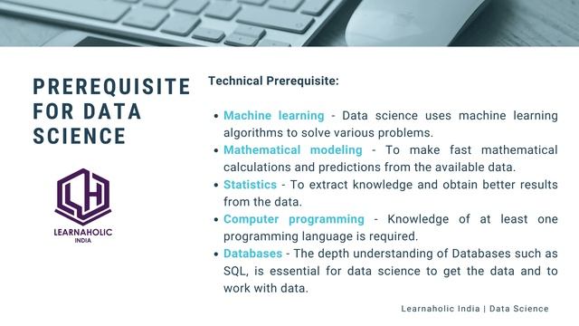 Difference between Business Intelligence and Data Science смотреть онлайн