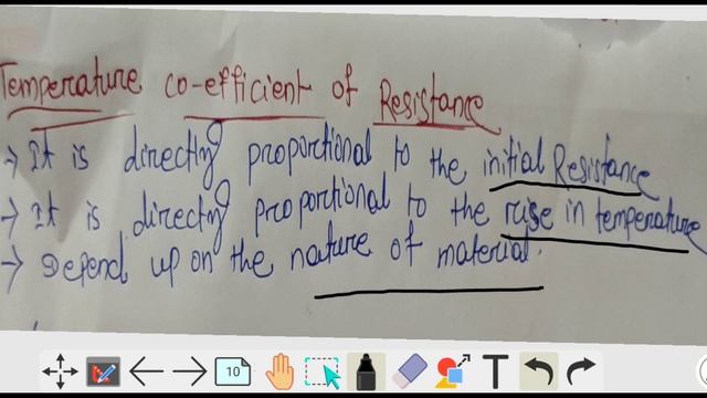 OPTCL, JMOT Basic Electrical, All about Resistance , class-3 смотреть онлайн