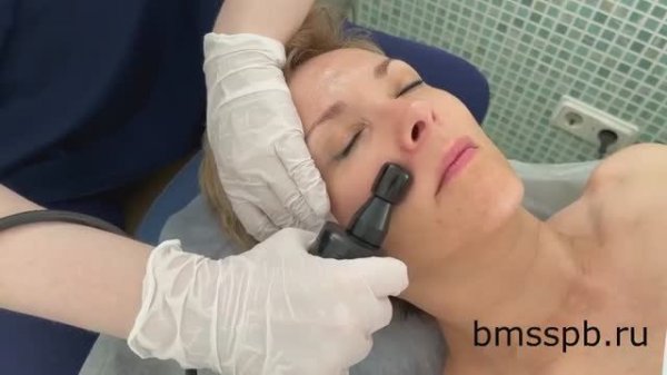 БМС Процедура