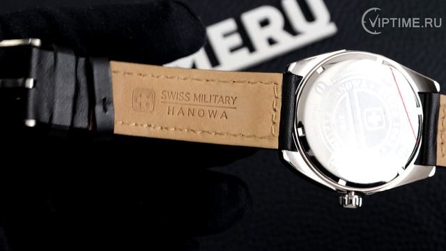 Swiss Military Hanowa 06-4282.04.003