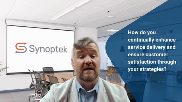 The Evolution of Customer Success - by Bo Bray, Senior Business Development Manager смотреть онлайн