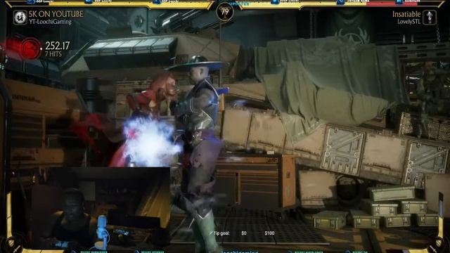 Playing With New Subs For Free & Grinding Ranked Leaderboards 2,443 Stream #199 смотреть онлайн